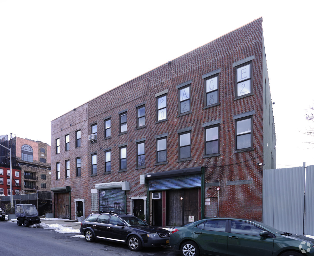 68 Summit St, Brooklyn, NY 11231 | LoopNet