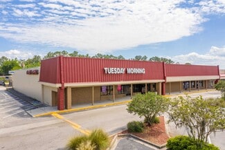 More details for 291-311 Blanding Blvd, Orange Park, FL - Retail for Lease