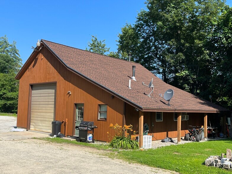 746 Elm St, Milford, NH 03055 Industrial for Sale