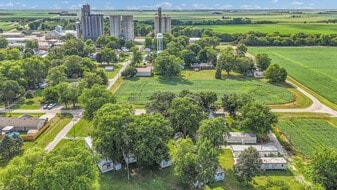 Ludlow Mobile Home Park - Owner Financed Property