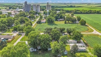 More details for 224 N Poplar St, Ludlow, IL - Multifamily for Sale