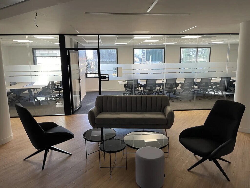 Coworking  - Jusqu'à 20 postes - Photo 1