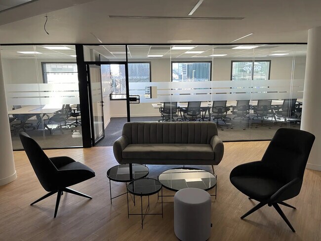 Coworking  - Jusqu'à 20 postes
