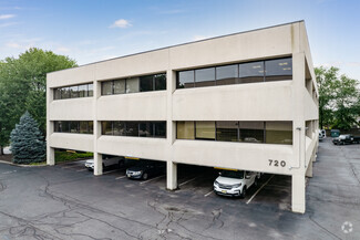 More details for 720 E Palisades Ave, Englewood Cliffs, NJ - Office for Lease