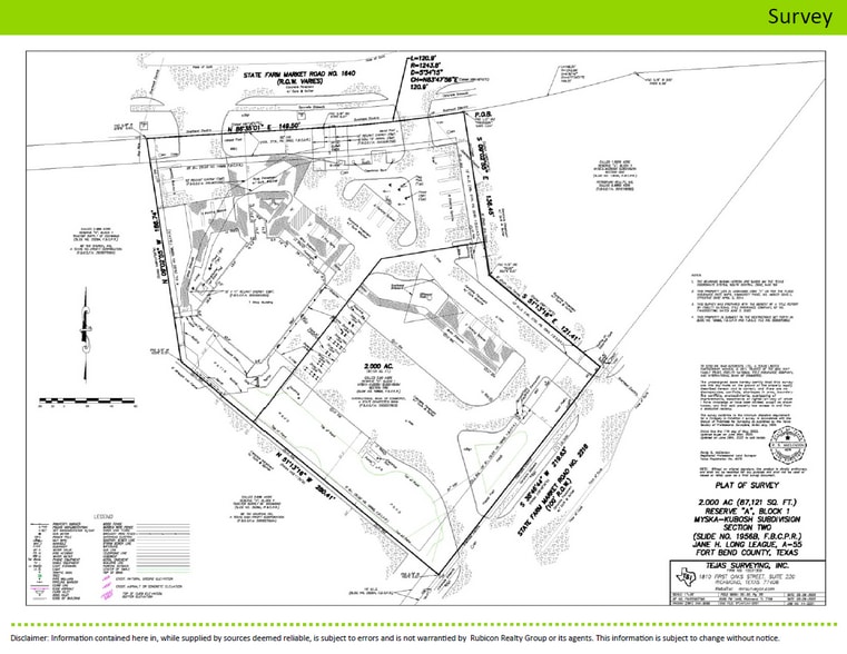 5250 FM 1640 Rd, Richmond, TX for sale - Building Photo - Image 3 of 5