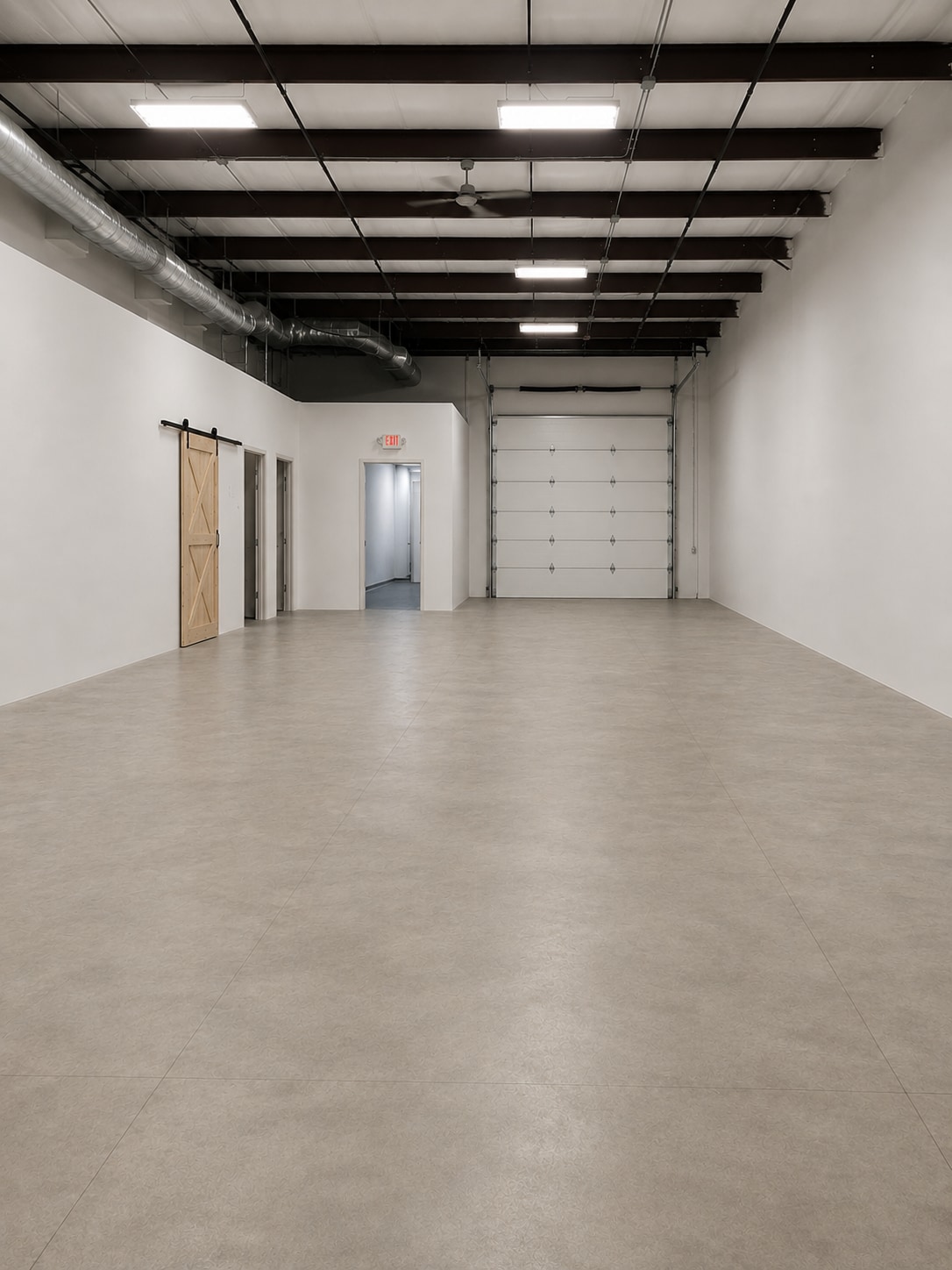 7308 NW 164th St, Edmond, OK for lease Interior Photo- Image 1 of 4