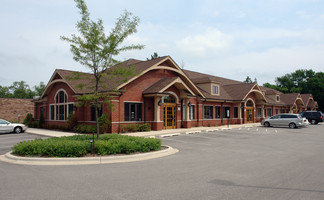 More details for 319-333 W Dundee Rd, Buffalo Grove, IL - Office for Sale