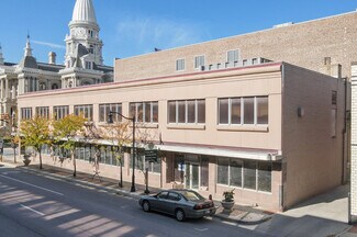 More details for 101 N 4th St, Lafayette, IN - Coworking for Lease