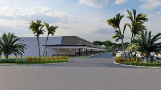 More details for 4500 NE Dixie Hwy, Palm Bay, FL - Retail for Lease