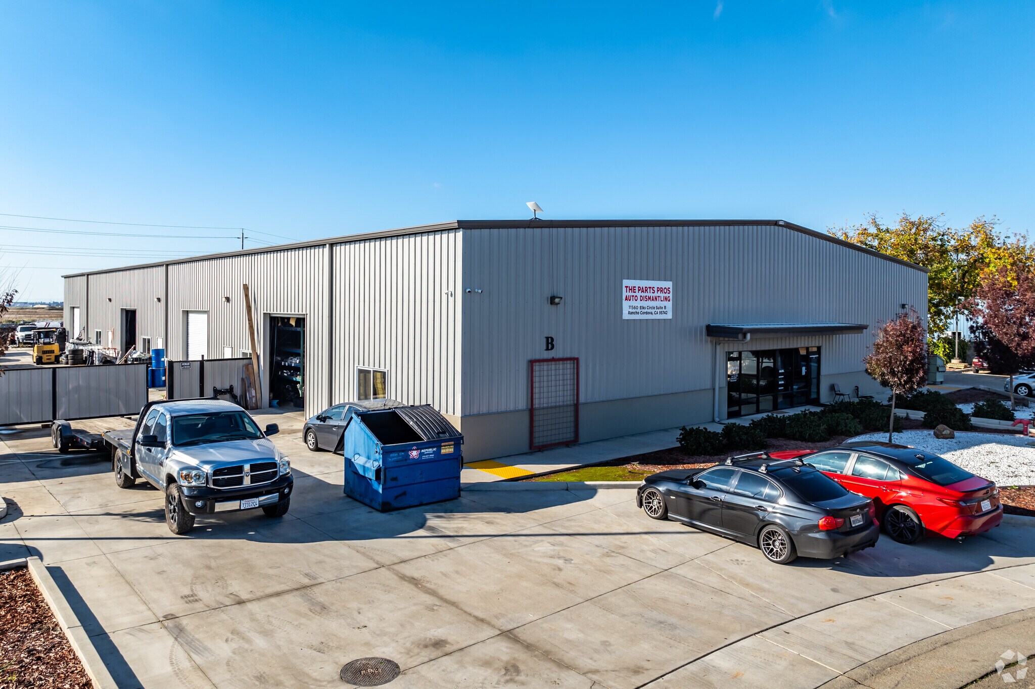 11560 Elk Cir, Rancho Cordova, CA for sale Primary Photo- Image 1 of 1