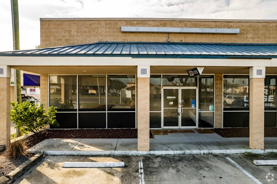 2201 E Fowler Ave, Tampa, FL 33612 Retail for Lease