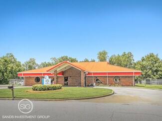 More details for 108 Branch View St, Leesburg, GA - Retail for Sale
