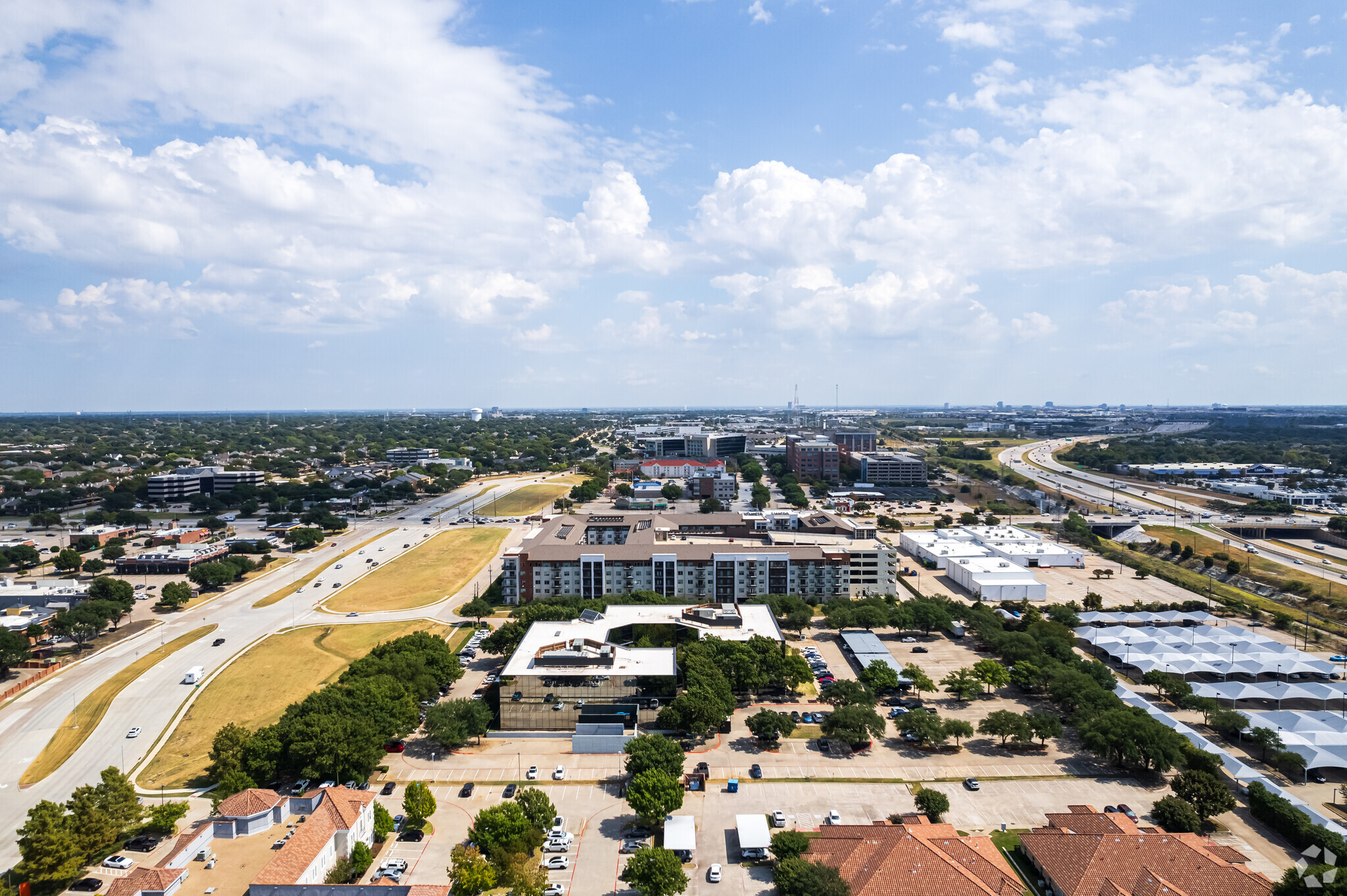 5068 W Plano Pkwy, Plano, TX 75093 - Parkway Commons | LoopNet