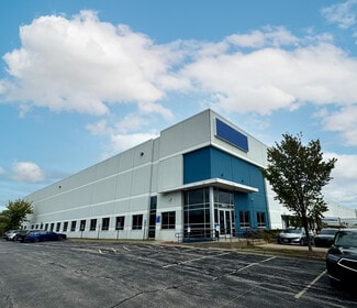 More details for 2000 Arthur Ave, Elk Grove Village, IL - Industrial for Lease