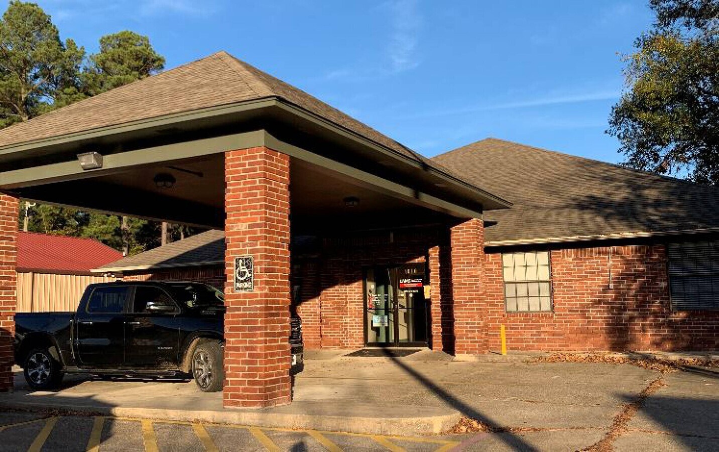 4010 Jefferson Ave, Texarkana, AR 71854