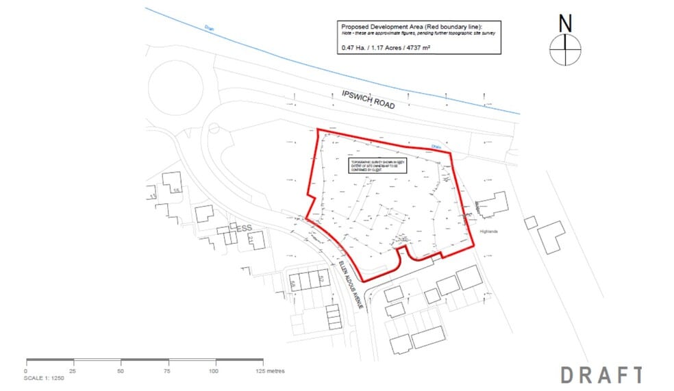 Ipswich Rd, Ipswich for sale - Other - Image 3 of 4