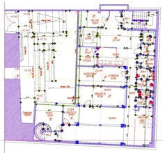 Office in Paris for lease Floor Plan- Image 1 of 2