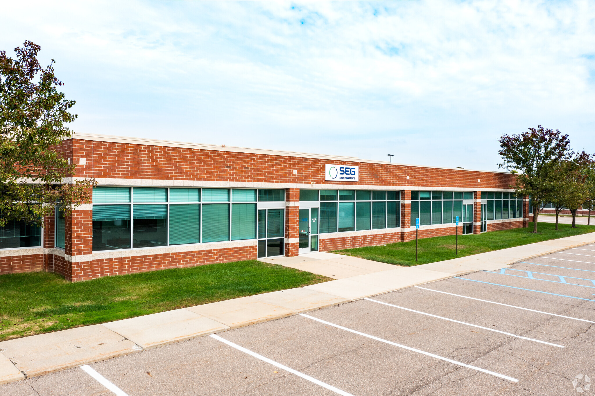 27275 Haggerty Rd, Novi, MI for sale Primary Photo- Image 1 of 9