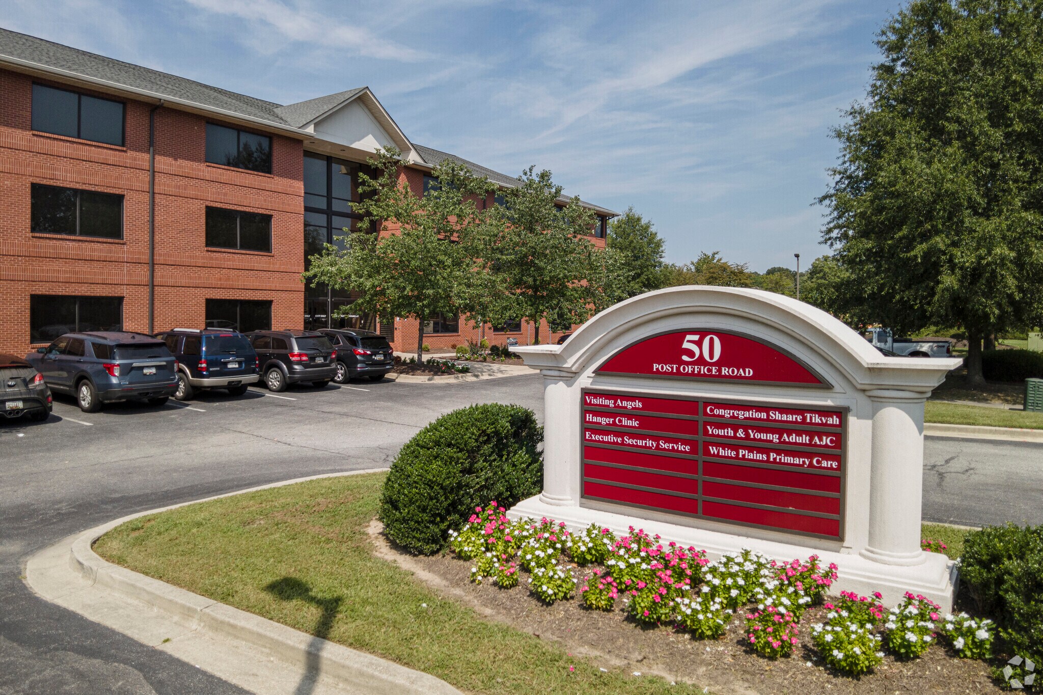 50 Post Office Rd, Waldorf, MD 20602 Franklin Square