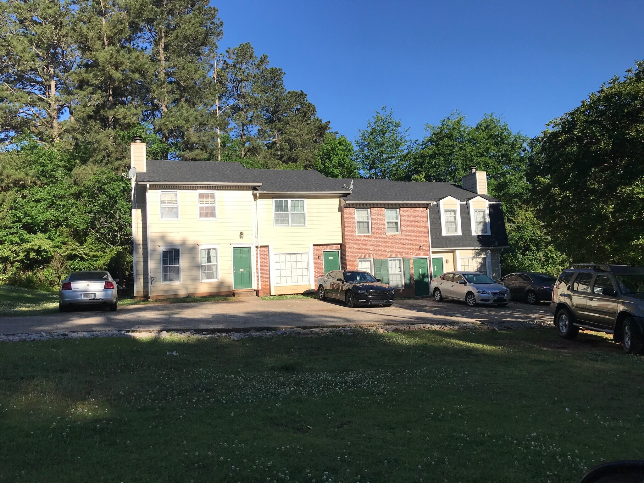 401 Dixie St, Lagrange, GA for sale Primary Photo- Image 1 of 1