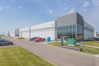 More details for SW 41st Ave, Edmonton, AB - Industrial for Lease