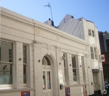 14-17 Manchester St, Brighton for sale - Building Photo - Image 1 of 1