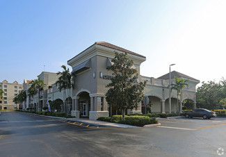 More details for 2201-2225 N Commerce Pky, Weston, FL - Office for Lease