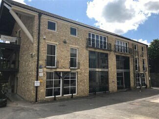 More details for Walcot St, Bath - Office for Lease