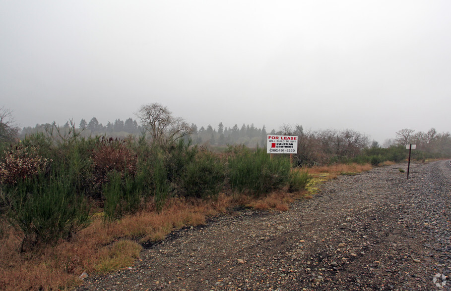 1821 Mayes Rd, Lacey, WA for sale - Primary Photo - Image 1 of 1