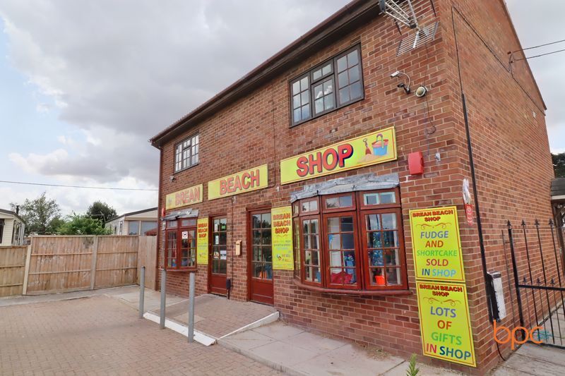 South Rd, Brean for sale Primary Photo- Image 1 of 1