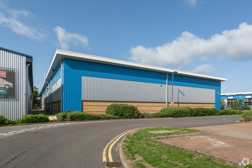 Radway Rd, Swindon for lease - Building Photo - Image 2 of 2