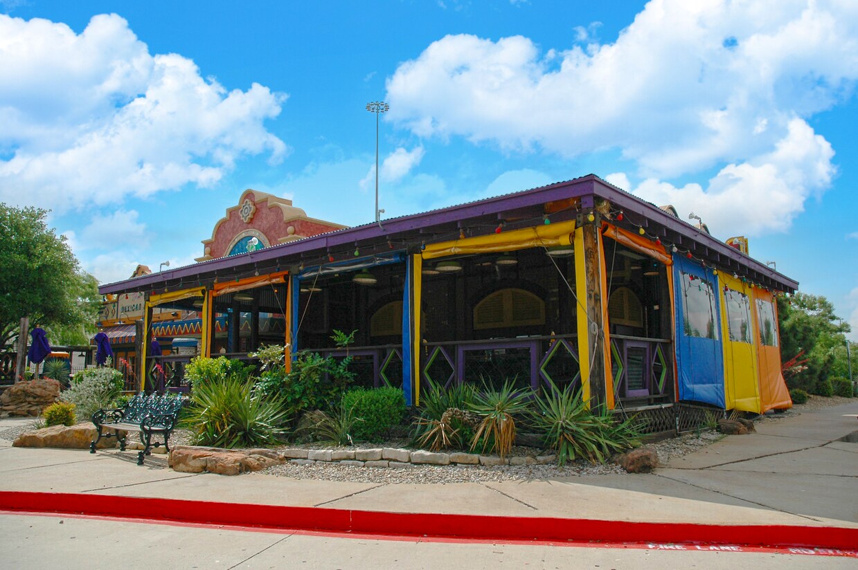 2011 E Copeland Rd, Arlington, TX for sale Building Photo- Image 1 of 1