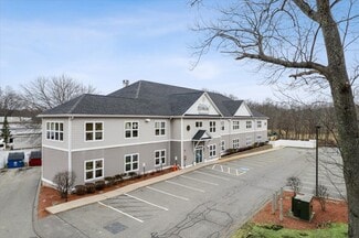 More details for 443 W Lowell Ave, Haverhill, MA - Office for Sale