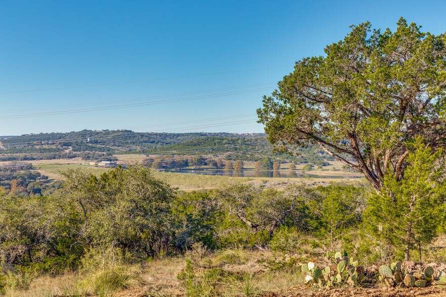 10205 Johns Rd, Boerne, TX for sale - Aerial - Image 1 of 25
