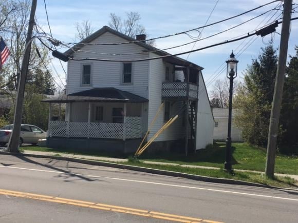 33 W Main St, Dryden, NY for sale Primary Photo- Image 1 of 1