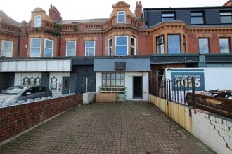 12-17 East Parade, Whitley Bay for lease Building Photo- Image 1 of 3