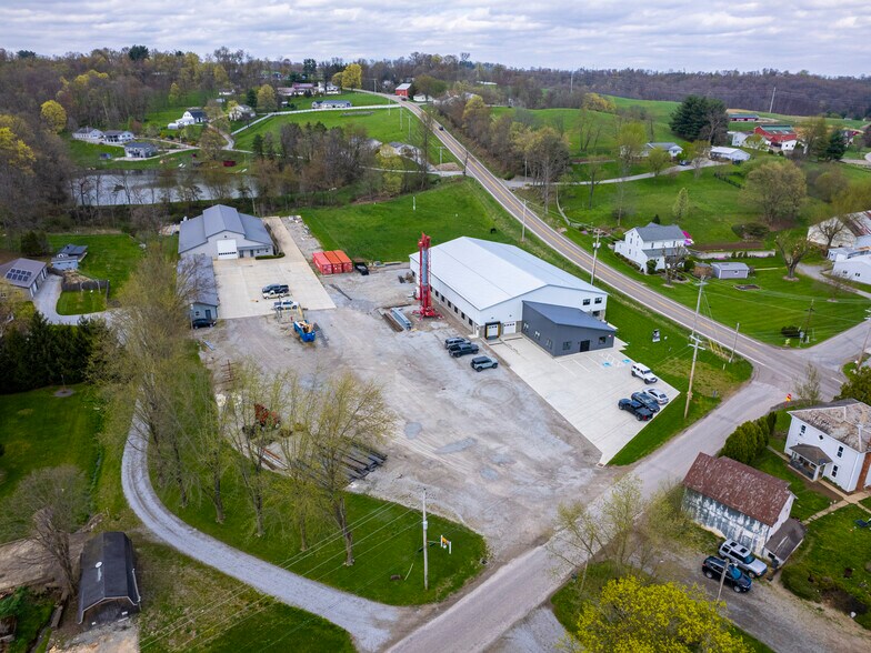 2425 Township Road 414, Dundee, OH for sale - Building Photo - Image 2 of 34