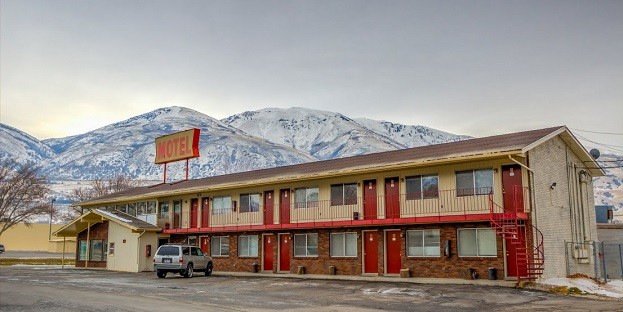 740 S Main St, Brigham City, UT for sale Primary Photo- Image 1 of 1