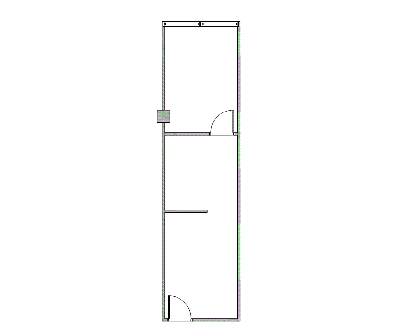 9950 Westpark Dr, Houston, TX for lease Floor Plan- Image 1 of 1