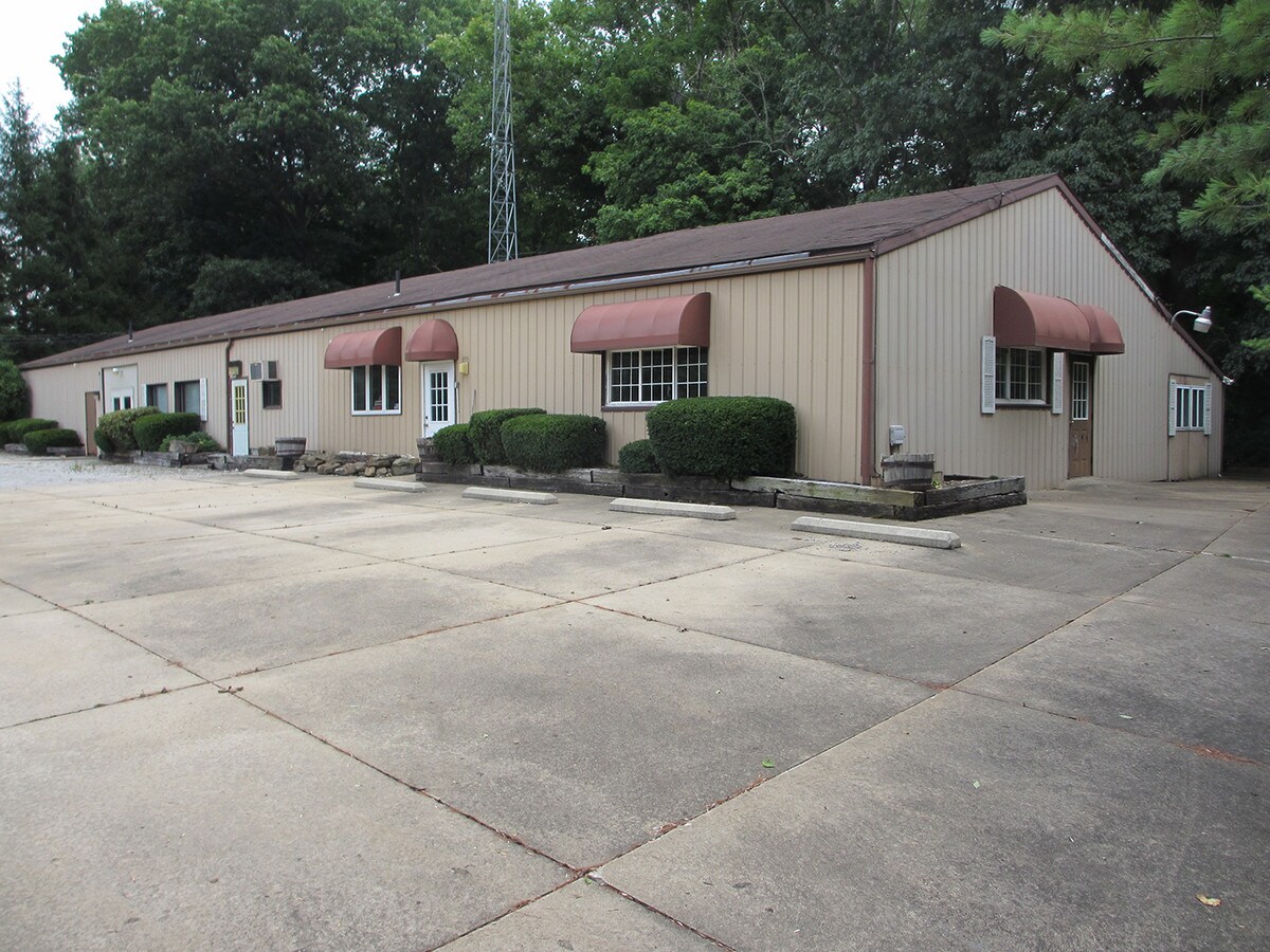 12531255 State Route 42, Ashland, OH 44805