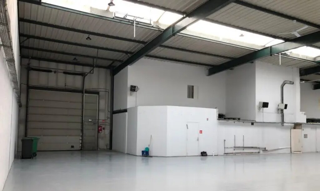 Flex in Villepinte for lease Interior Photo- Image 1 of 2