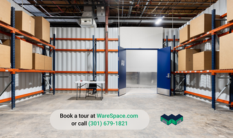 WareSpace Miami - Medley - Warehouse