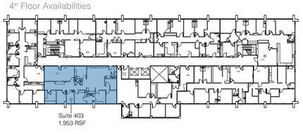 1808 Verdugo Blvd, Glendale, CA for lease Floor Plan- Image 1 of 1