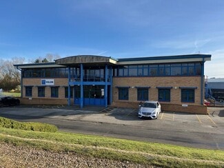 More details for Earls Colne, Earls Colne - Office for Lease