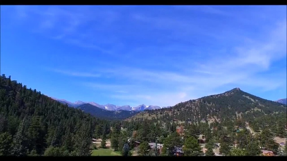 1766 Lower Broadview Rd, Estes Park, CO for sale - Commercial Listing Video - Image 1 of 1