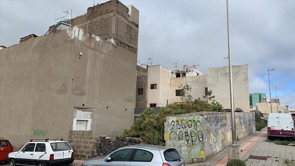 Land in Telde for sale - Building Photo - Image 2 of 15