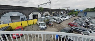 More details for Adrian Avenue Land & Arches – for Sale, London