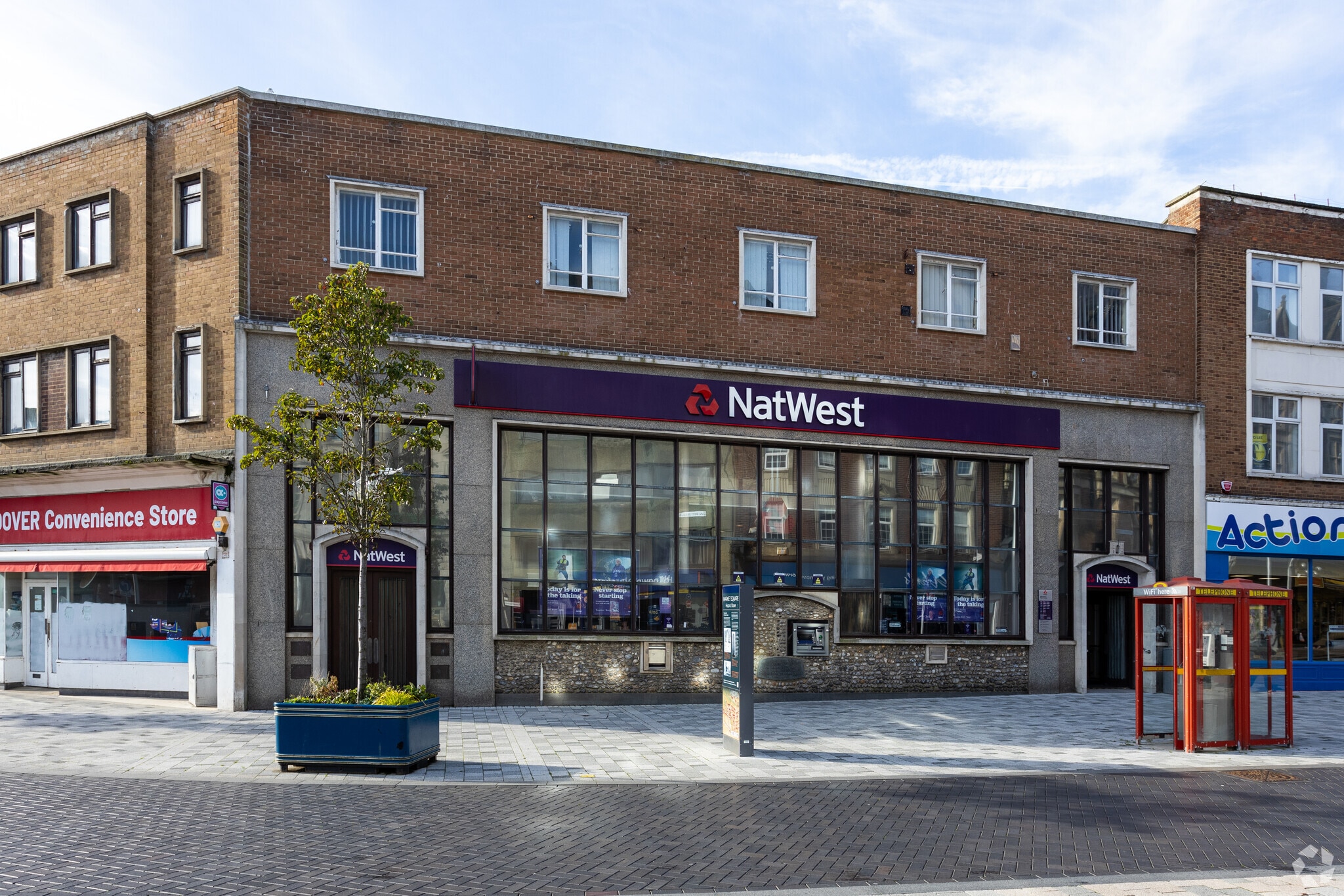 25 Market Sq, Dover for sale Primary Photo- Image 1 of 1