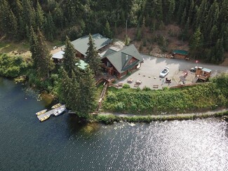 More details for 8428 British Columbia 24, Lone Butte, BC - Hospitality for Sale