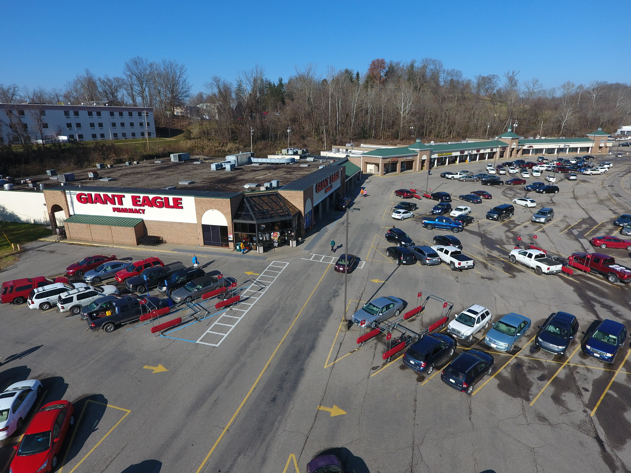 315 Gross St, Marietta, OH for lease Building Photo- Image 1 of 4